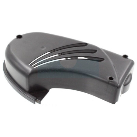 Capot de courroie pour scarificateur Roques & Lecoeur (K340000086)
