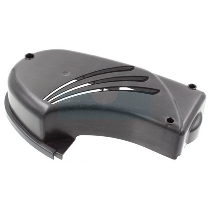 Capot de courroie pour scarificateur Roques & Lecoeur (K340000086)