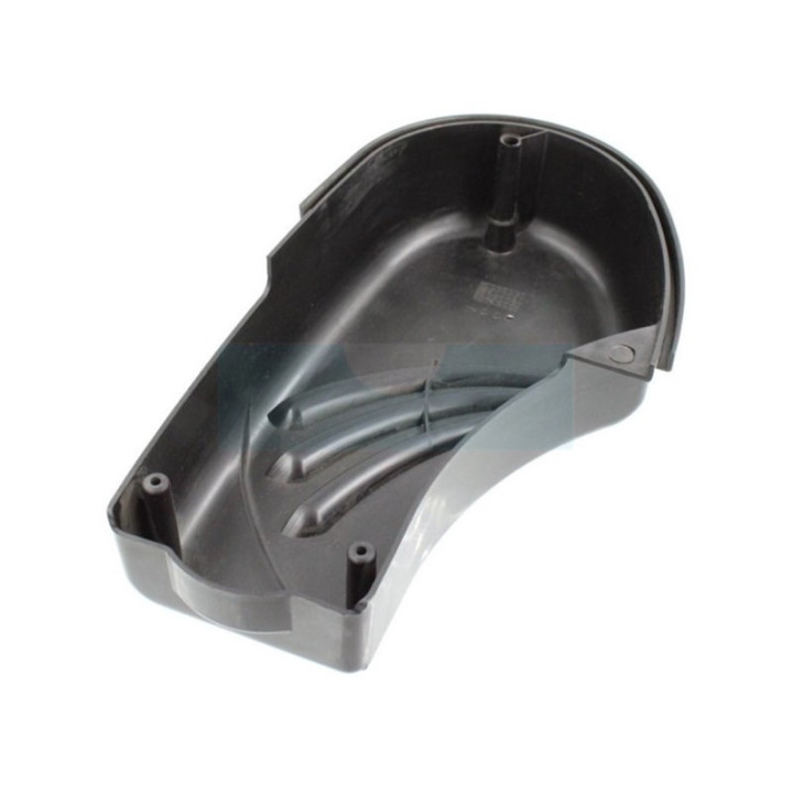 Capot de courroie pour scarificateur Roques & Lecoeur (K340000086)