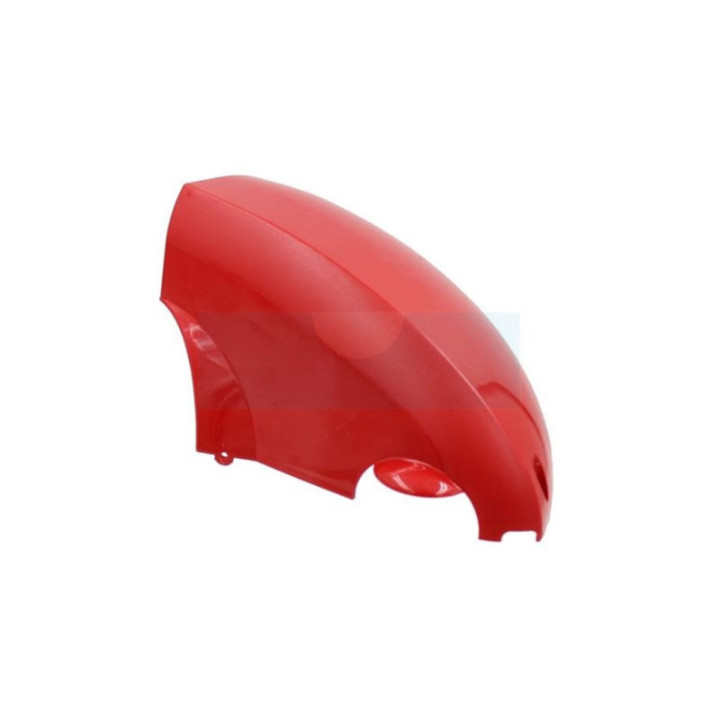 Capot droit rouge pour motobineuse Sarp (0340010114)