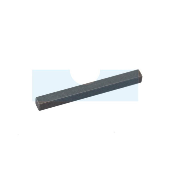 Clavette de roue arrière pour tracteur tondeuse Simplicity (MU021553MA)