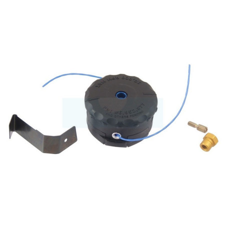 Tête à fil Nylon pour débroussailleuse Shindaiwa (X047001210)