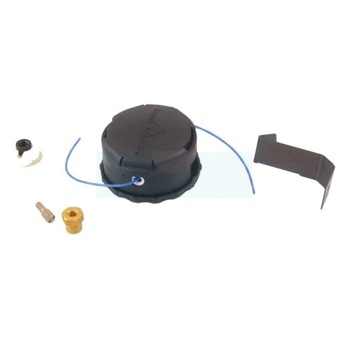Tête à fil Nylon pour débroussailleuse Shindaiwa (X047001210)