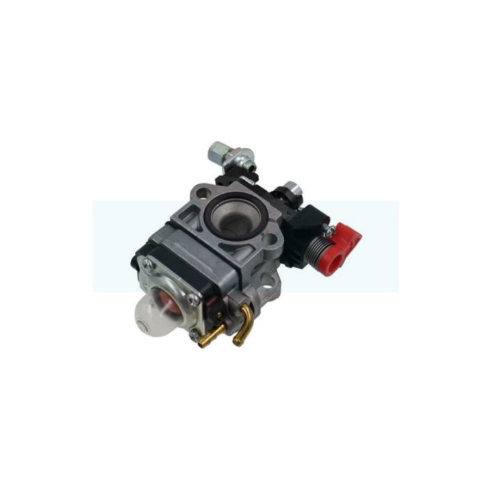 Carburateur pour débroussailleuse Mc Culloch (538241268)