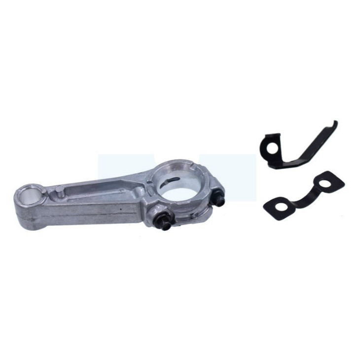 Bielle pour moteur Briggs & Stratton (490566)