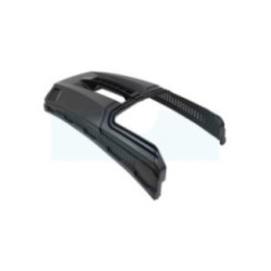 Capot supérieur rigide de panier pour tondeuse Roques & Lecoeur (TG4661110010)
