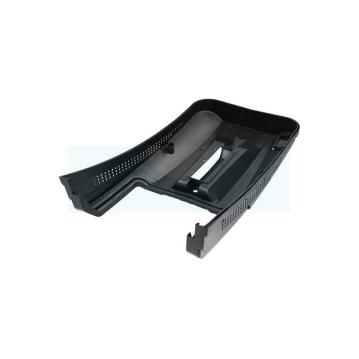 Capot supérieur rigide de panier pour tondeuse Roques & Lecoeur (TG4661110010)