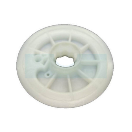 Poulie de lanceur pour moteur Briggs & Stratton (281336S)