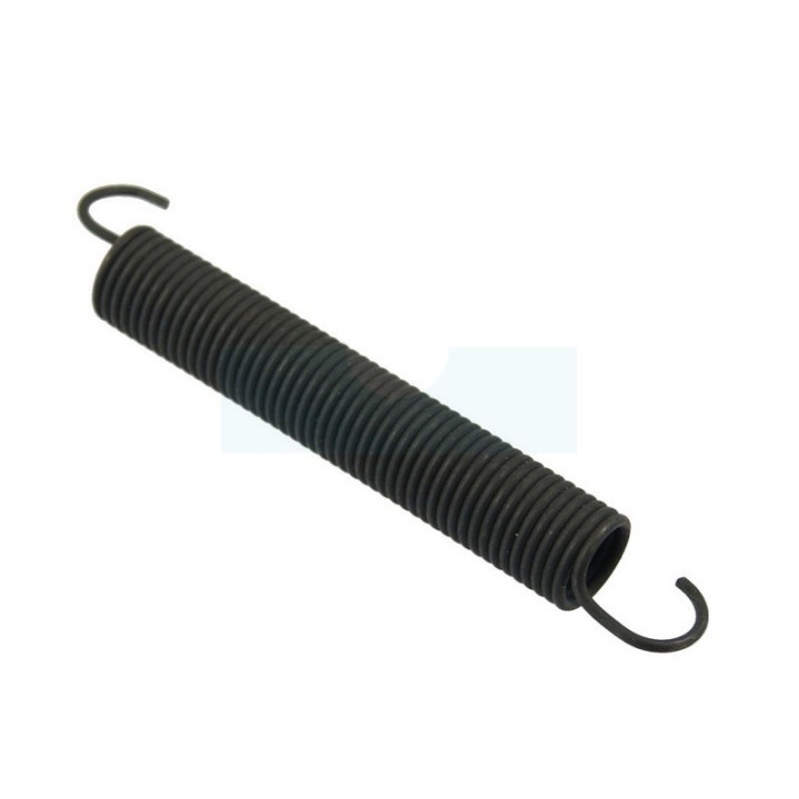 Ressort de châssis pour tracteur tondeuse Murray (165X58)