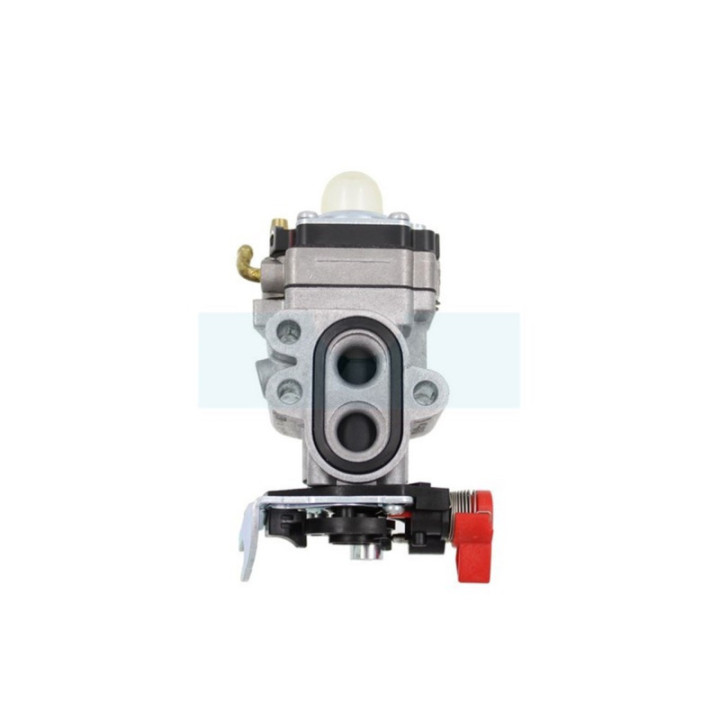 Carburateur pour moteur Mitsubishi (KK21072BA)