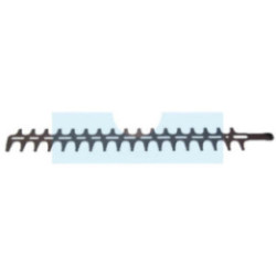 Lame pour taille-haie Echo (X411001320)