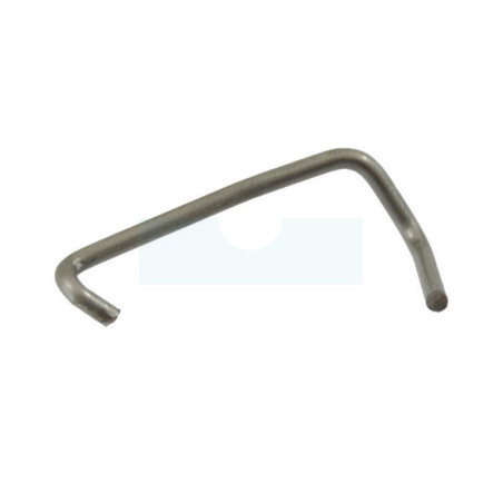 Tringle de volet de démarrage pour tronçonneuse Stihl (11391851901)