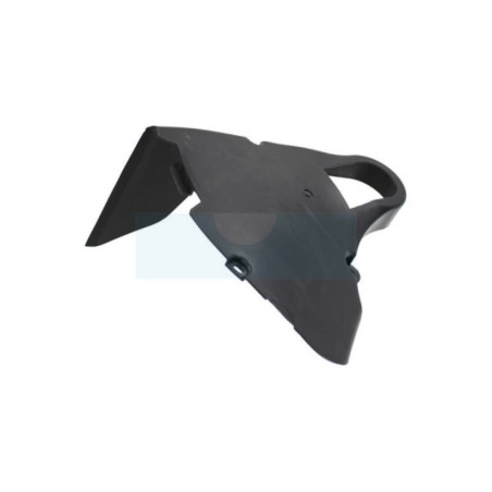 Carter de courroie pour tondeuse Roques & Lecoeur (TG2230000000)