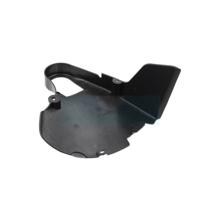 Carter de courroie pour tondeuse Roques & Lecoeur (TG2230000000)