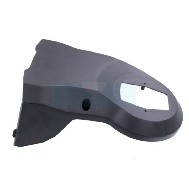Carter de courroie pour tondeuse Roques & Lecoeur (TG423N000000)