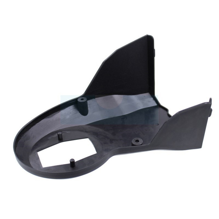 Carter de courroie pour tondeuse Roques & Lecoeur (TG423N000000)