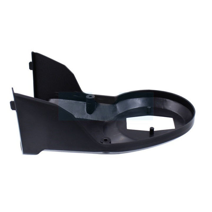 Carter de courroie pour tondeuse Roques & Lecoeur (TG623N000000)