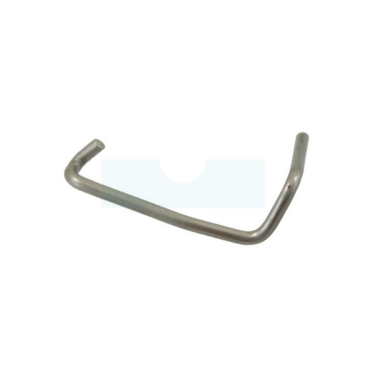 Tringle de volet de démarrage pour tronçonneuse Stihl (11391851901)