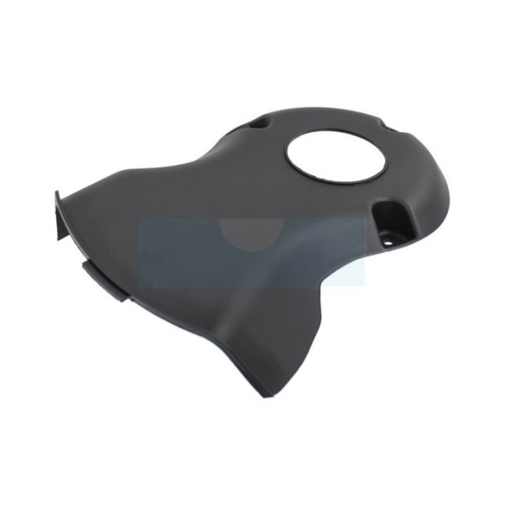 Carter de courroie pour tondeuse Weibang (5360113010)