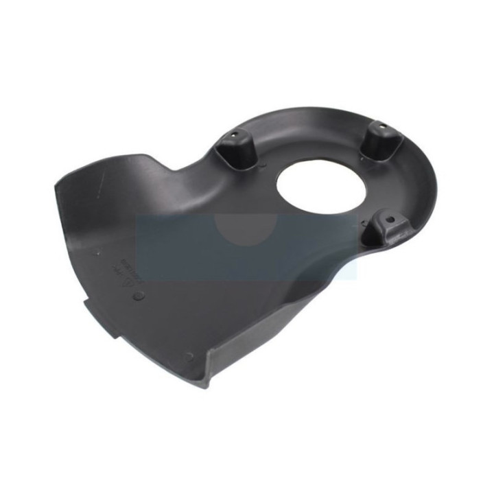 Carter de courroie pour tondeuse Weibang (5360113010)