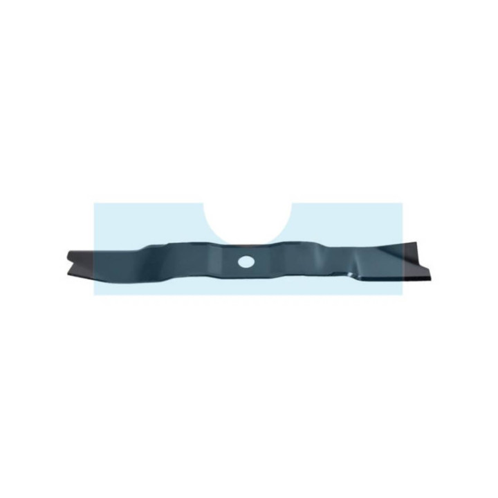 Lame pour tracteur tondeuse Murray (50cm) (1001427E701)