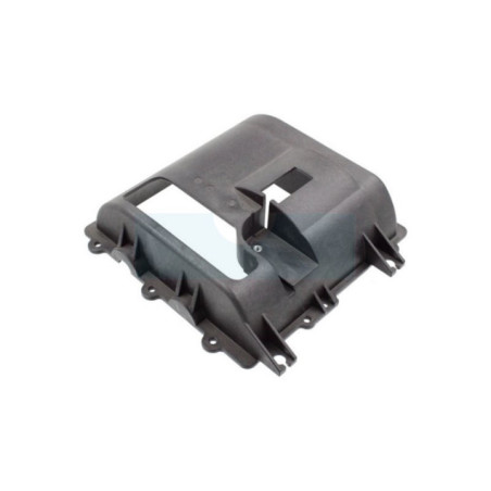 Carter de transmission supérieur pour tondeuse débroussailleuse Roques & Lecoeur (0340030042)