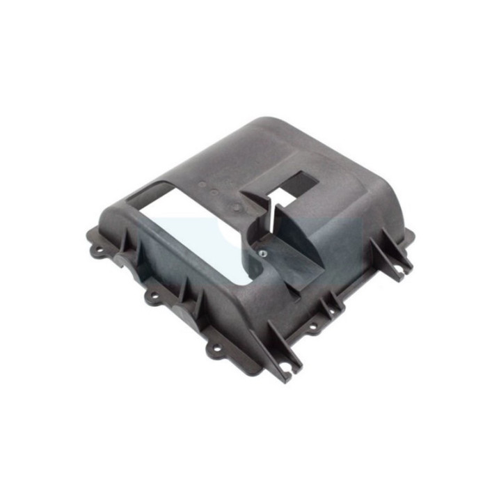Carter de transmission supérieur pour tondeuse débroussailleuse Roques & Lecoeur (0340030042)