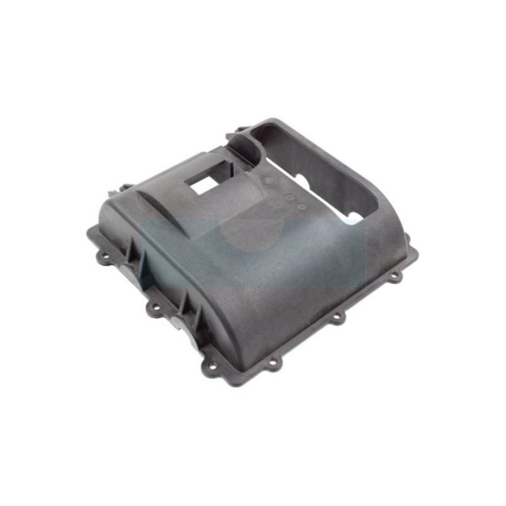 Carter de transmission supérieur pour tondeuse débroussailleuse Roques & Lecoeur (0340030042)