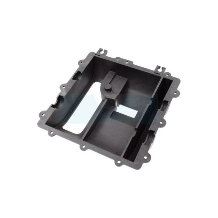 Carter de transmission supérieur pour tondeuse débroussailleuse Roques & Lecoeur (0340030042)