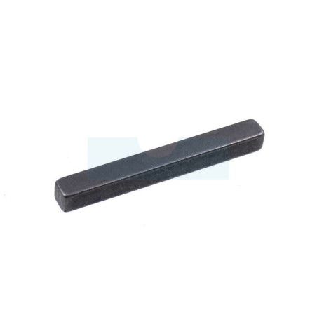 Clavette de poulie moteur pour tondeuse débroussailleuse / motobineuse Sarp (0301040001)