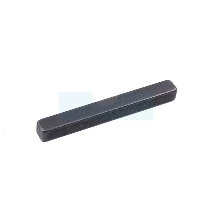 Clavette de poulie moteur pour tondeuse débroussailleuse / motobineuse Sarp (0301040001)