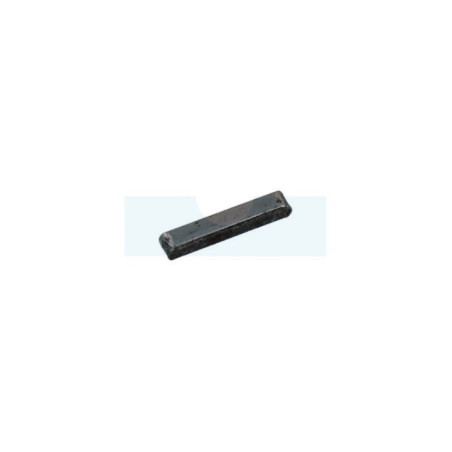Clavette de support de lame pour tondeuse Roques & Lecoeur (TBE001W00000)