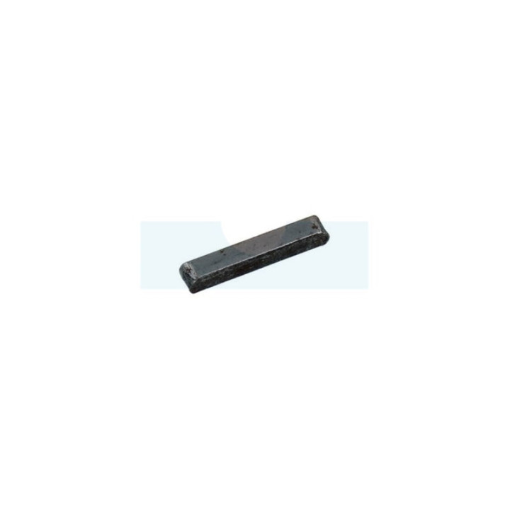 Clavette de support de lame pour tondeuse Roques & Lecoeur (TBE001W00000)