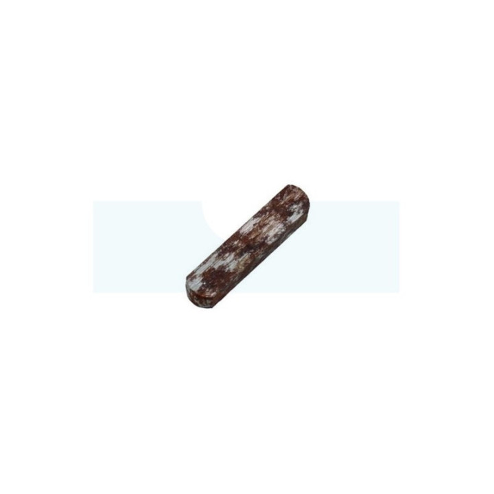 Clavette de support de lame pour tondeuse Roques & Lecoeur (TBE005W00000)