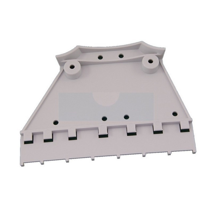 Plaque de protection pour débroussailleuse / récolteuse d'olive Stihl (41283526500)
