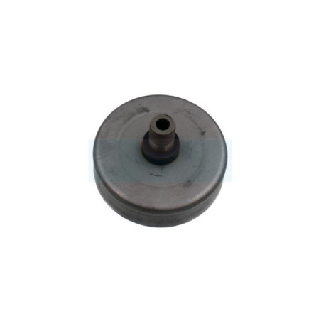 Cloche d'embrayage pour débroussailleuse Kaaz (11014223)