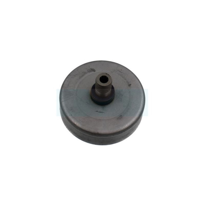 Cloche d'embrayage pour débroussailleuse Kaaz (11014223)