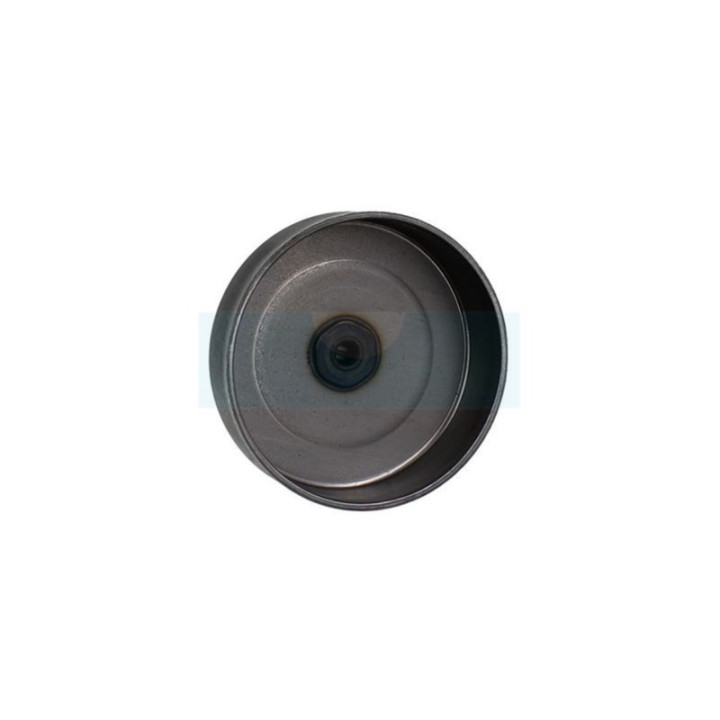 Cloche d'embrayage pour débroussailleuse Kaaz (11014223)