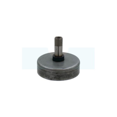 Cloche d'embrayage pour débroussailleuse Kaaz (11014211)