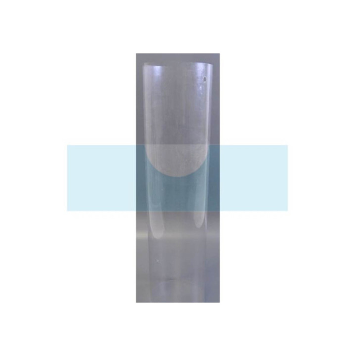 Goulotte l.700mm d.180mm pour Murray (54729)