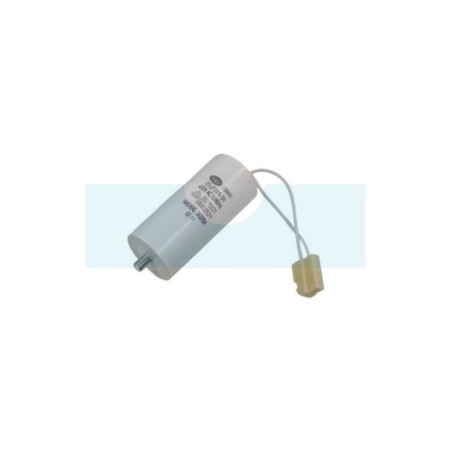 Condensateur pour tondeuse Weibang (DY25UF450V)