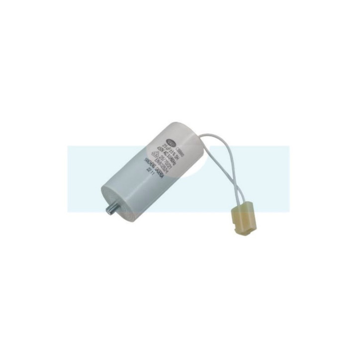 Condensateur pour tondeuse Weibang (DY25UF450V)