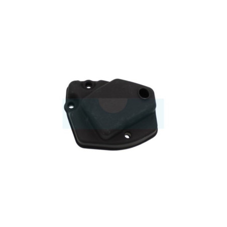Pot d'échappement pour tronçonneuse Echo (A030000860)