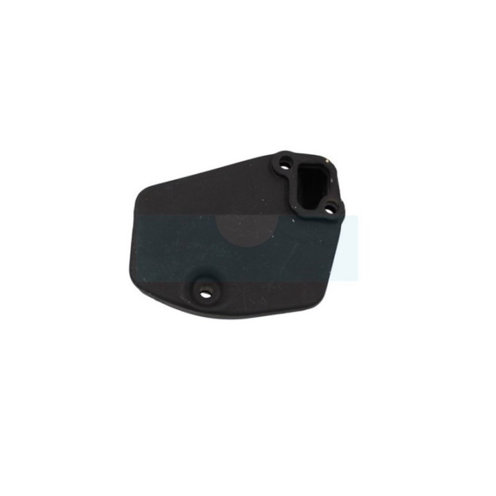 Pot d'échappement pour tronçonneuse Echo (A030000860)