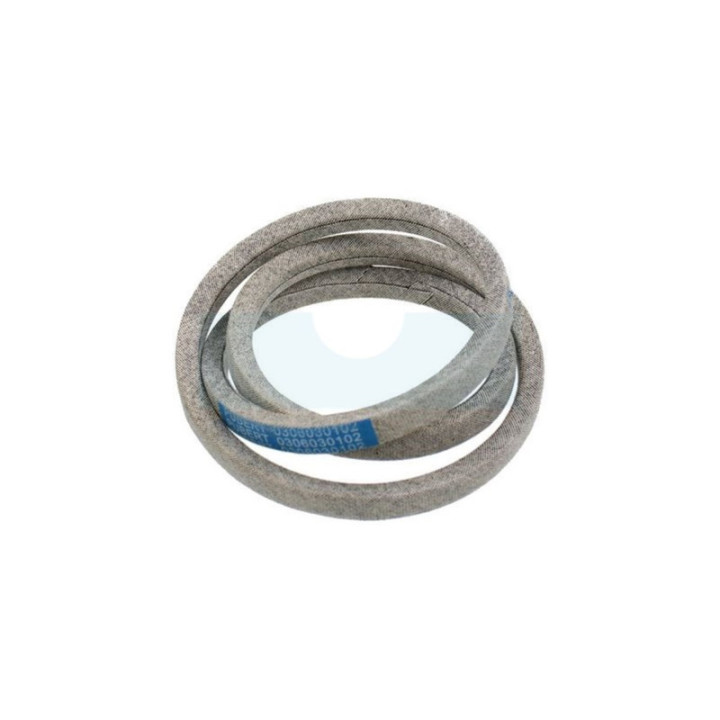 Courroie pour motobineuse Roques & Lecoeur (0306030102)