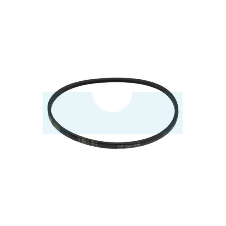 Courroie pour tondeuse Roques & Lecoeur (TBA00EB00000)
