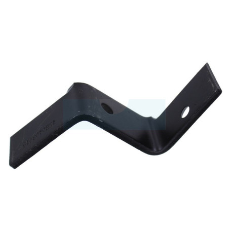 Couteau broyeur pour broyeur Weibang (4SH040301004)
