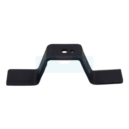 Couteau central pour broyeur Weibang (4SH0600011)