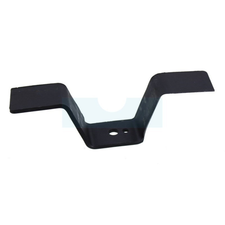 Couteau central pour broyeur Weibang (4SH0600011)