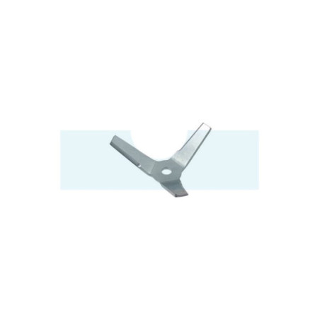 Couteau de broyeur pour souffleur aspiro-broyeur Sarp (YP02020070042)